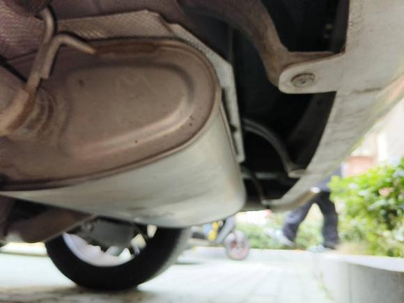 [宁波·浙B] 二手荣威荣威RX52016款 30T 两驱自动互联网智享版