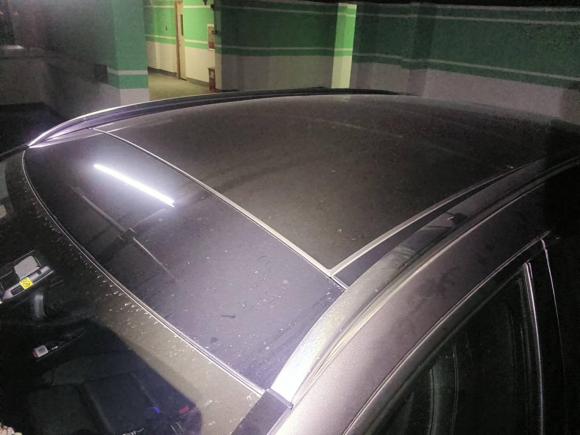 [佛山·粤X] 二手奔驰奔驰GLA2016款 GLA 200 动感型