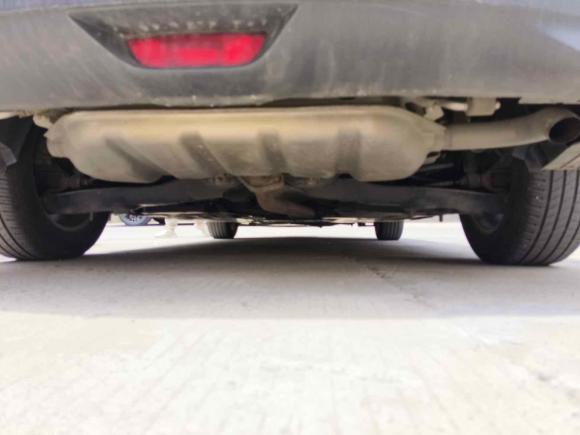 [合肥·皖A] 二手马自达马自达3 昂克赛拉2017款 三厢 1.5L 自动舒适型 国V