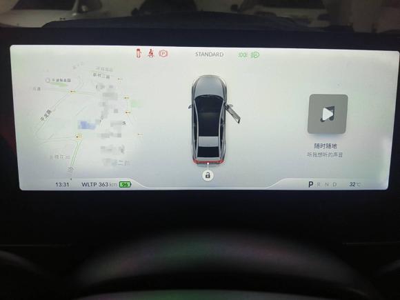 [深圳·粤B] 二手小鹏小鹏P52021款 460G+