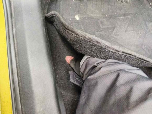 [湖州·浙E] 二手领克领克032019款 03+ 2.0TD 自动驭风版