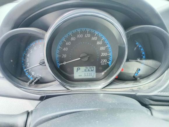 [济南·鲁A] 二手丰田YARiS L 致炫2019款 1.5E CVT魅动版 国VI