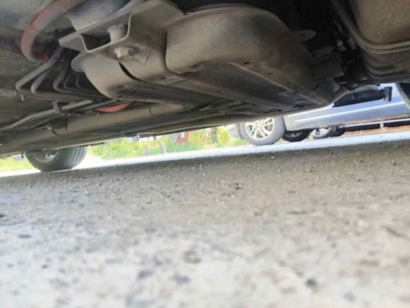 [上海·沪A] 二手比亚迪秦新能源2017款 1.5T 尊贵型