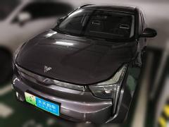 [武汉·鄂A] 哪吒汽车哪吒U2022款 智400 Pro 三元锂