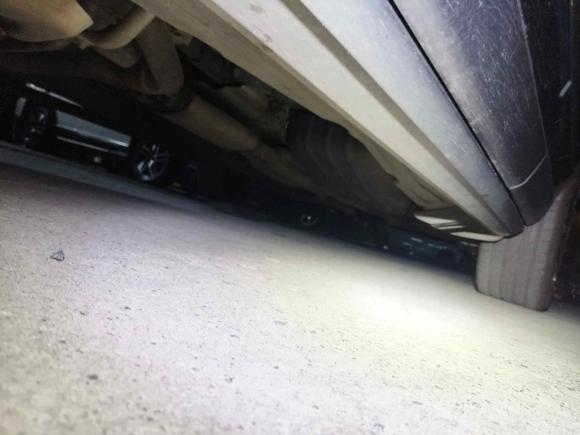 [上海·沪A] 二手路虎揽胜2013款 5.0 SC V8 AB 尊崇创世版