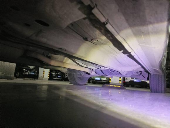 [西安·陕A] 二手三菱劲炫ASX2018款 2.0L CVT两驱尊享版