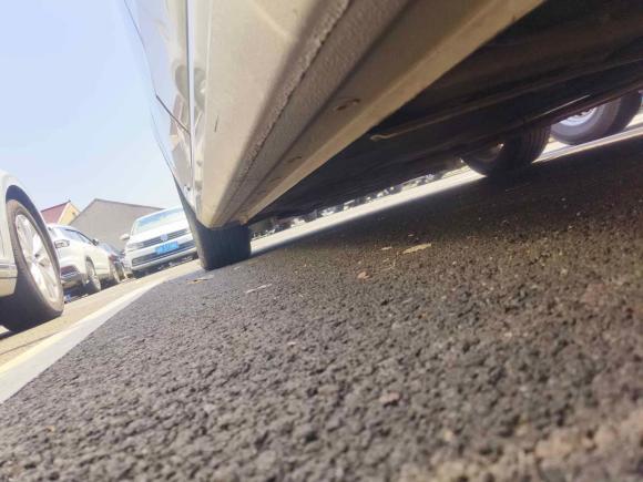 [宁波·浙B] 二手福特福睿斯2015款 1.5L 手动时尚型