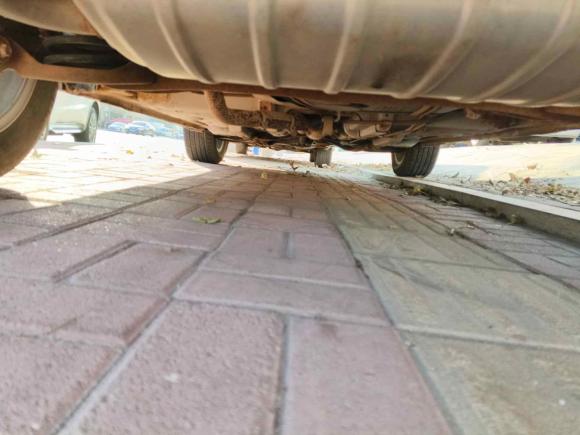 [青岛·鲁B] 二手中华中华V32017款 1.5L 自动舒适型