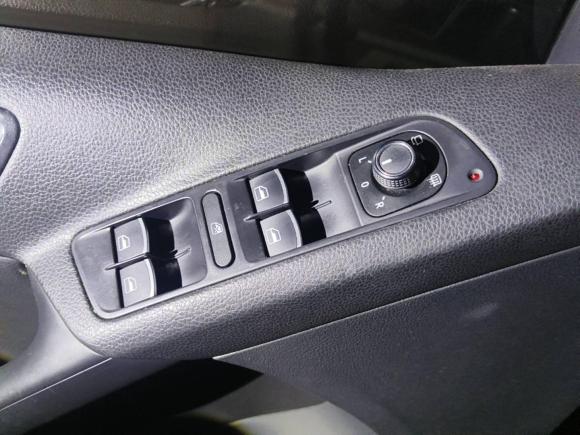 [成都·川A] 二手大众途观2013款 1.8TSI 自动四驱豪华型