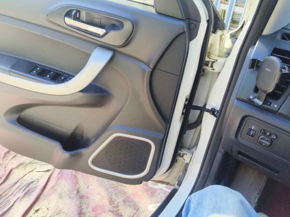 [杭州·渝G] 二手长安长安CS352014款 1.6L 自动豪华导航型 国IV