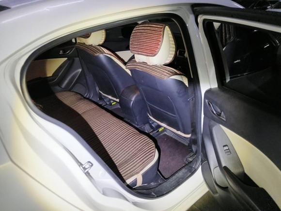 [南通·苏F] 二手马自达马自达3 昂克赛拉2014款 三厢 2.0L 自动运动型