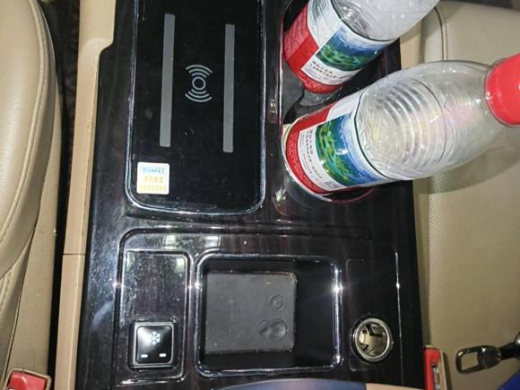 [杭州·浙A] 二手别克别克GL82018款 ES 28T 豪华型 国VI