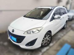 [上海·沪E] 马自达马自达52013款 2.0L 自动舒适型