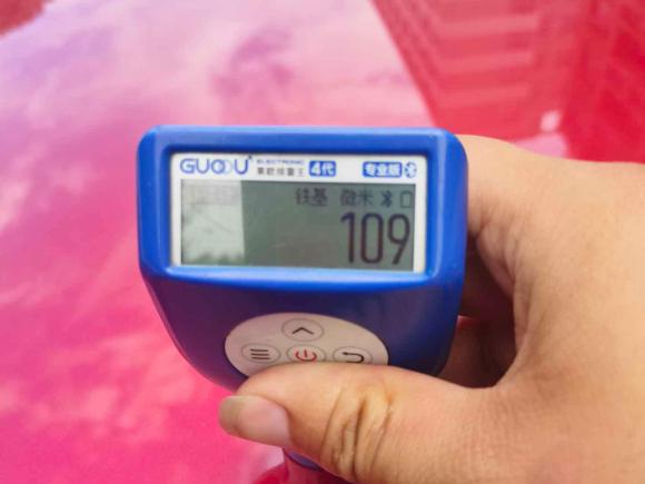 [宁波·浙B] 二手大众朗逸2015款 1.6L 自动风尚版