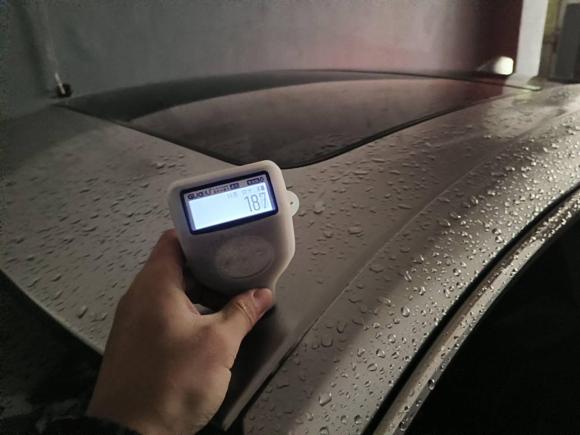 [台州·浙J] 二手本田雅阁2018款 锐·混动 2.0L 锐智版 国V