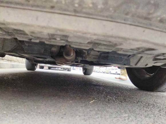 [南京·苏A] 二手别克昂科拉2017款 18T 自动两驱都市时尚型