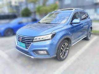 荣威荣威RX52018款 30T 两驱自动互联网铂金版