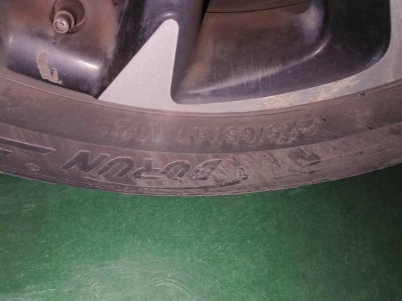 [温州·浙C] 二手丰田RAV4荣放2016款 2.0L CVT两驱都市版 国V