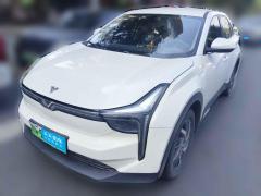 [合肥·皖A]哪吒汽车&nbsp;&nbsp;哪吒U&nbsp;&nbsp;2021款 Pro 400 巡航版