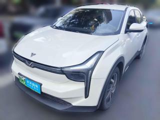 哪吒汽车哪吒U2021款 Pro 400 巡航版 哪吒汽车哪吒U2021款 Pro 400 巡航版