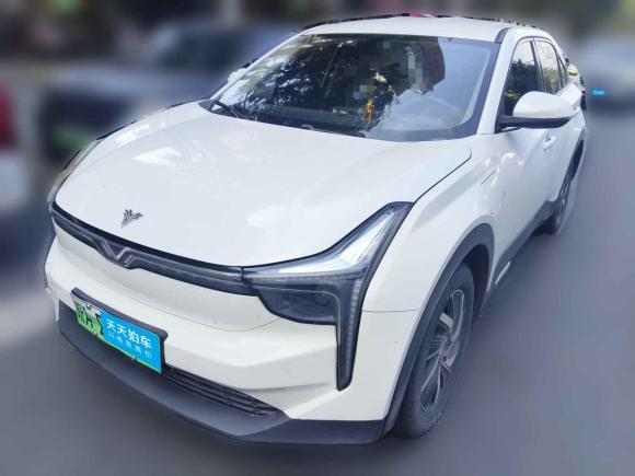 哪吒汽车哪吒U2021款 Pro 400 巡航版「合肥二手车」「天天拍车」