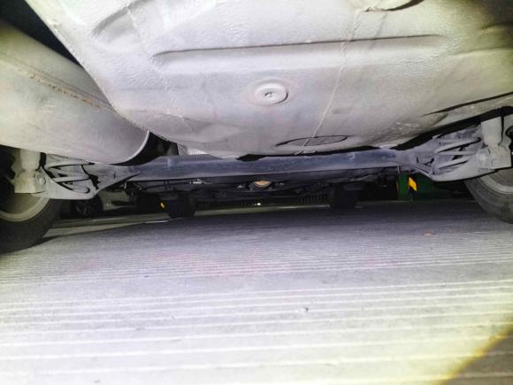 [深圳·粤B] 二手大众宝来2014款 1.6L 自动时尚型