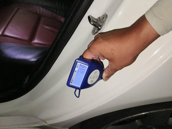 [佛山·粤E] 二手捷豹捷豹XE2017款 2.0T 240PS R-Sport