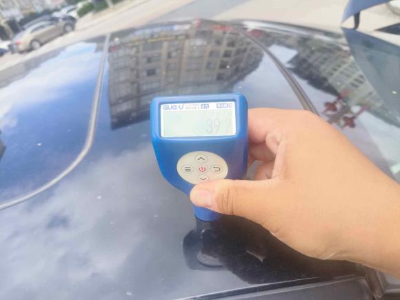 [金华·浙G] 二手日产轩逸2018款 1.6XV CVT尊享版