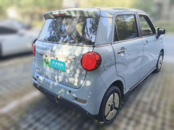 [合肥·皖A] 二手凌宝汽车凌宝BOX2022款 卓文君版