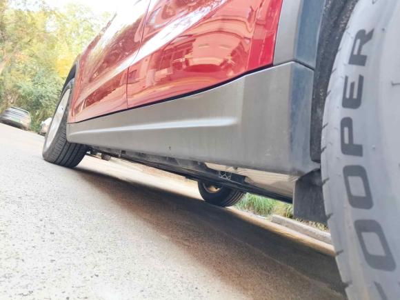 [上海·苏U] 二手阿尔法·罗密欧Stelvio斯坦维2017款 2.0T 200HP 精英版