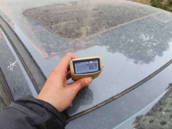 [宁波·浙B] 二手马自达马自达CX-302021款 2.0L 自动雅悦型