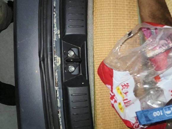 [广州·粤C] 二手马自达马自达52008款 2.0 自动豪华型