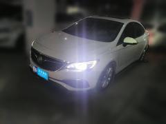[南昌·赣A] 别克威朗2019款 三厢 15S 自动领先型