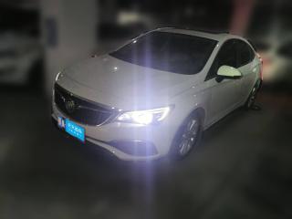 别克威朗2019款 三厢 15S 自动领先型「南昌二手车」「天天拍车」