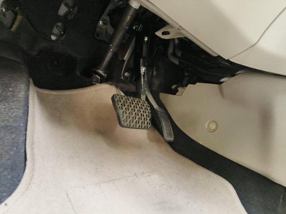 [宁波·浙B] 二手福特嘉年华2013款 三厢 1.5L 自动时尚型