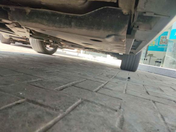 [金华·浙G] 二手路虎揽胜极光2017款 2.0T 敞篷版