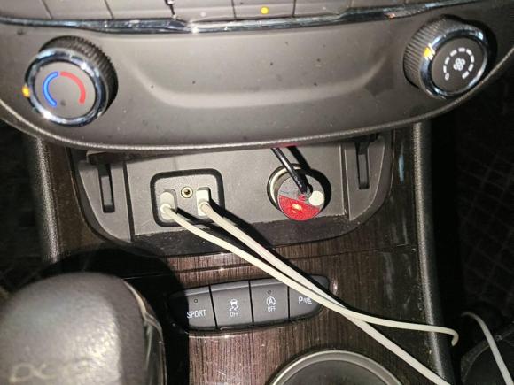 [成都·川A] 二手别克威朗2018款 三厢 20T 双离合领先型