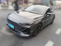 [合肥·皖A] 长安长安UNI-V2023款 1.5T 尊享型