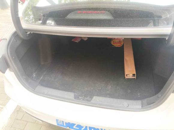 [嘉兴·浙F] 二手长安逸动2021款 PLUS 蓝鲸NE 1.4T GDI DCT尊贵型