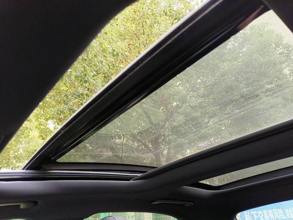 [上海·沪G] 二手奔驰奔驰C级2022款 C 260 L 运动版