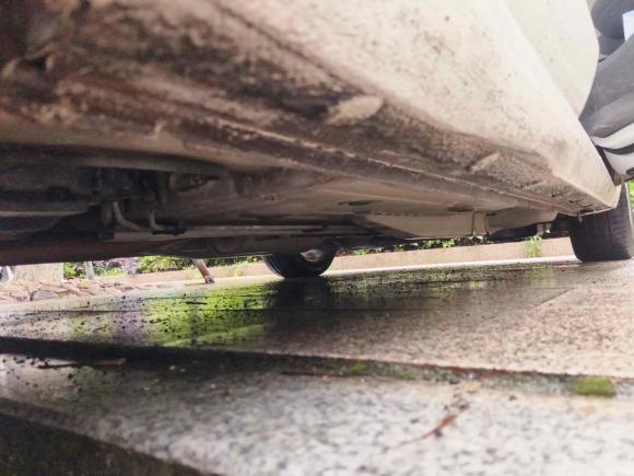 [台州·浙B] 二手别克英朗2017款 15N 自动精英型