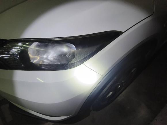 [青岛·鲁B] 二手本田缤智2016款 1.8L CVT两驱先锋型