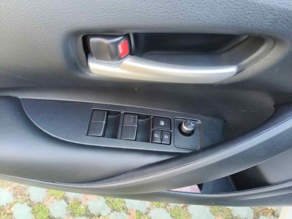 [嘉兴·浙F] 二手丰田卡罗拉2021款 1.2T S-CVT精英PLUS版