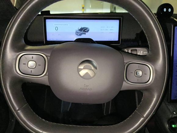 [深圳·粤B] 二手蔚来蔚来ET72022款 100kWh 首发版