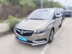 [武汉·冀D] 别克别克GL62018款 18T 6座尊贵型