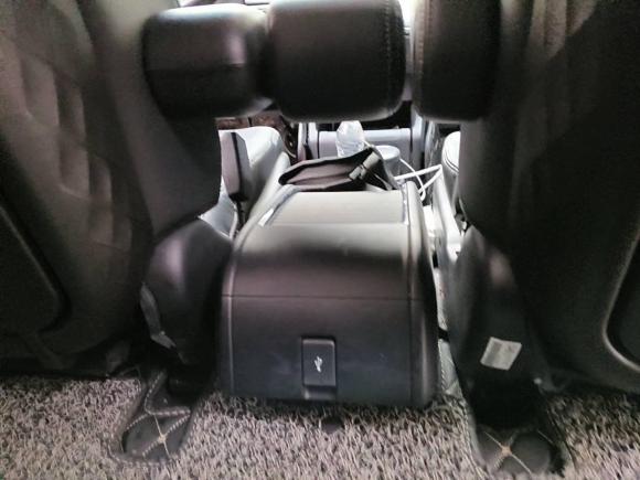 [上海·沪L] 二手本田艾力绅2016款 2.4L 豪华版