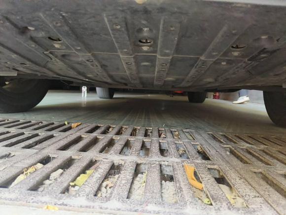 [南昌·赣A] 二手小鹏小鹏G32019款 智享版