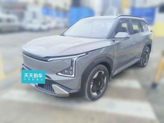 起亚起亚EV52024款 530 Land