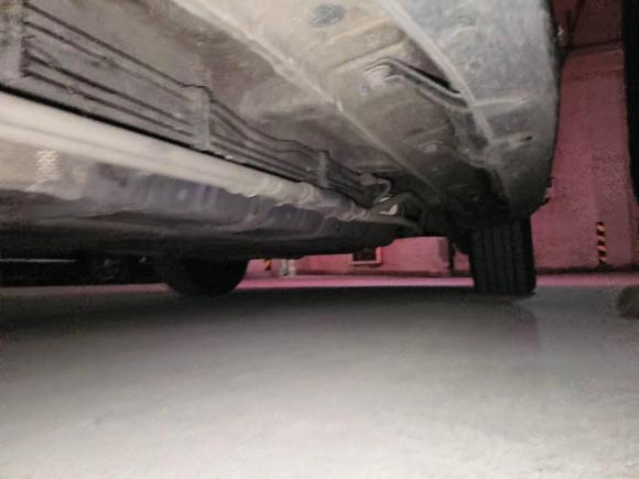 [上海·沪L] 二手比亚迪唐新能源2015款 2.0T 四驱旗舰型