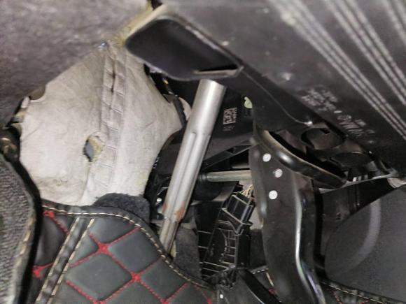 [西安·陕U] 二手大众高尔夫2015款 1.4TSI Sportsvan